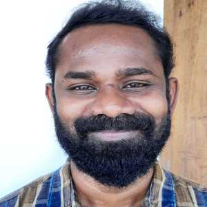 Ramesh Thilak