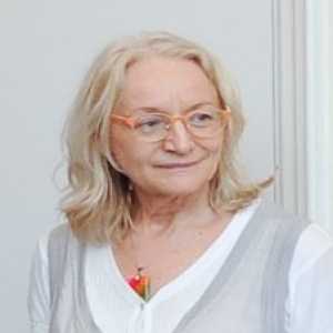 Rosemary Dunsmore