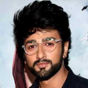 Nishant Singh Malkani