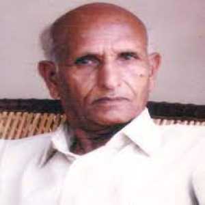 Lakshminarayan Shastri