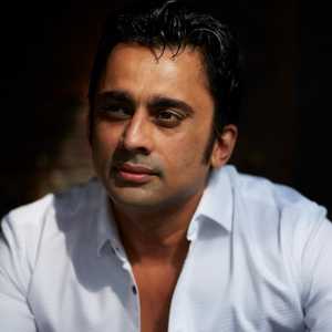 Anuj Saxena