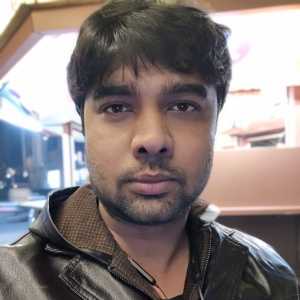 Nitish Parekh