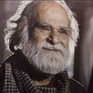 Manzar Sehbai