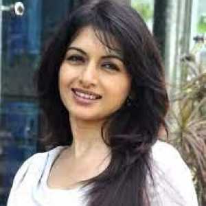 Bhagyashree Patwardhan