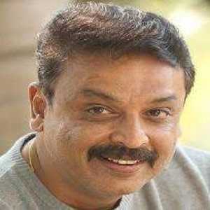 Naresh Vijaya Krishna