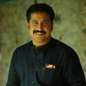 Santhosh Keezhattoor