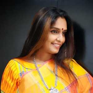 Indumathy Manikandan