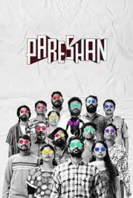 Pareshan