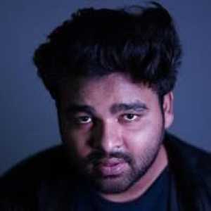 Vanaparthi Arjun Krishna