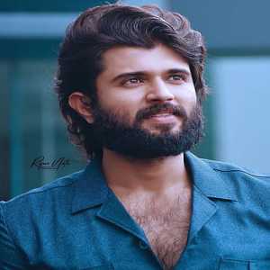 Vijay Deverakonda