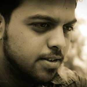 Suvrato Prabhakar Singh