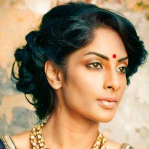 Sriya Reddy