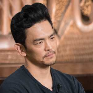 John Cho