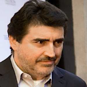 Alfred Molina