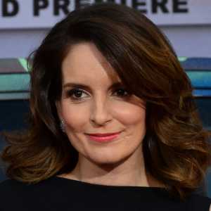 Tina Fey