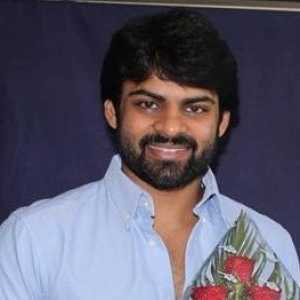 Sai Dharam Tej