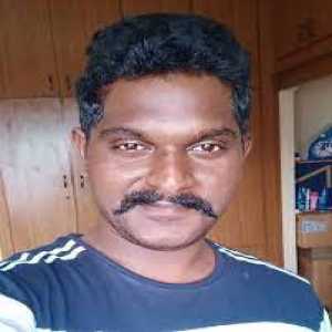 Jagadeesh Prathap Bandari