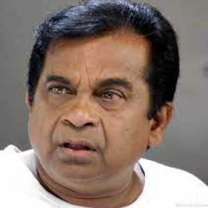Brahmanandam