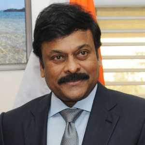 Chiranjeevi