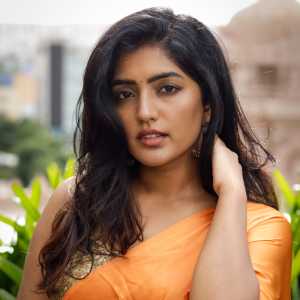 Eesha Rebba