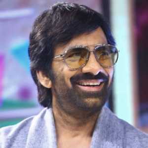 Ravi Teja