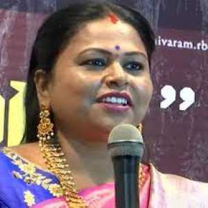 Kommu Sujatha