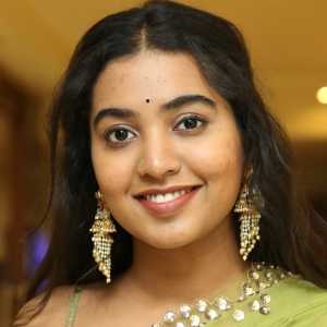 Shivathmika Rajashekar