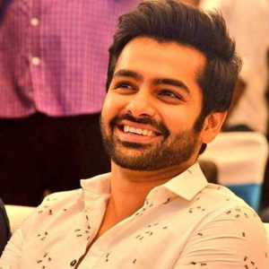 Ram Pothineni