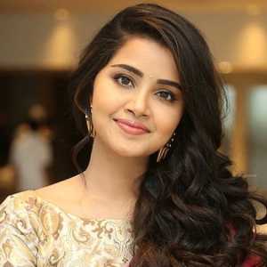 Anupama Parameswaran
