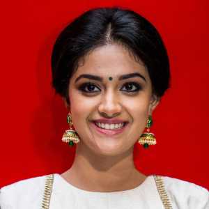 Keerthy Suresh