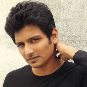 Jiiva