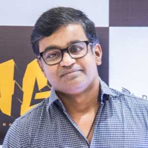 Selvaraghavan