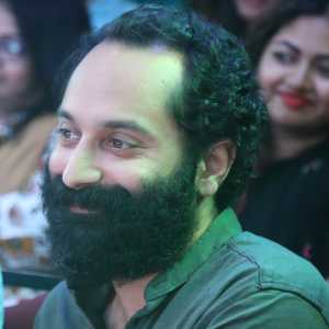 Fahadh Faasil