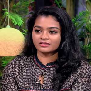 Gayathrie