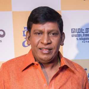 Vadivelu