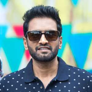 Santhanam