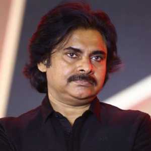Pawan Kalyan