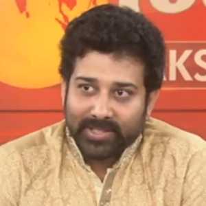 Siva Balaji