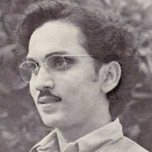 Akkineni Nageswara Rao