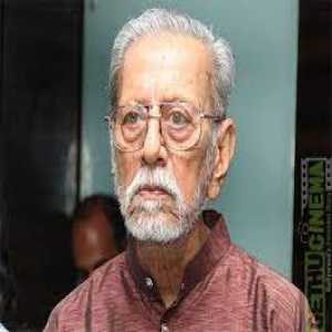 Charuhasan