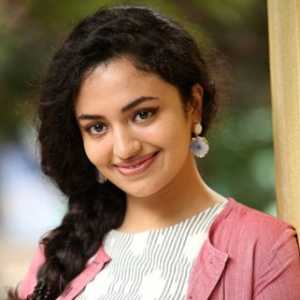 Malvika Nair