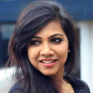Madonna Sebastian