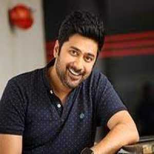 Rahul Ravindran