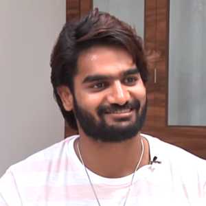 Kartikeya Gummakonda