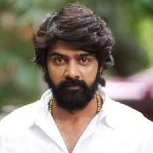 Naveen Chandra
