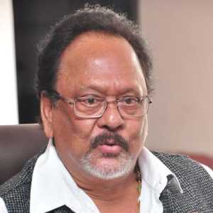 Krishnam Raju