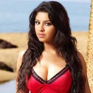 Richa Gangopadhyay