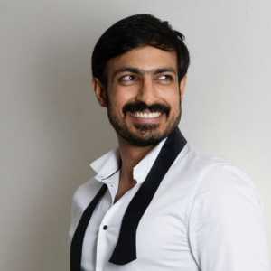 Harish Uthaman