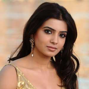 Samantha Ruth Prabhu | Revionz