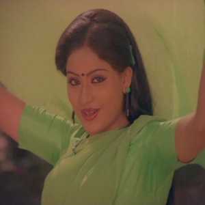 Vijayashanti